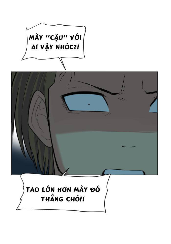 Good/Bad Fortune Chapter 22 - 13
