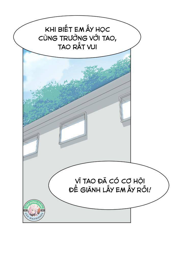 Good/Bad Fortune Chapter 22 - 24