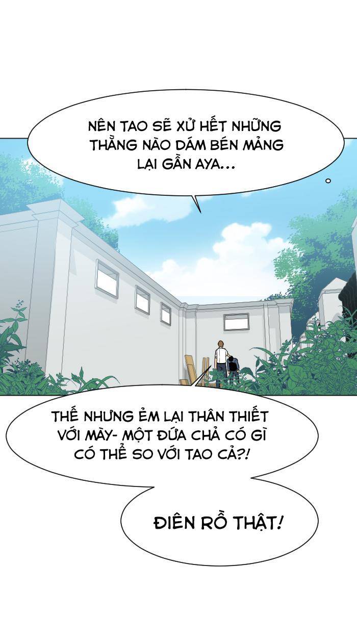 Good/Bad Fortune Chapter 22 - 25