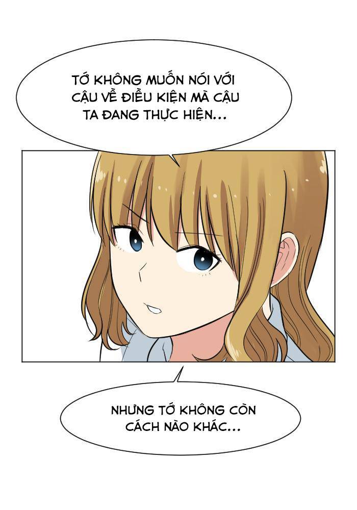 Good/Bad Fortune Chapter 22 - 43