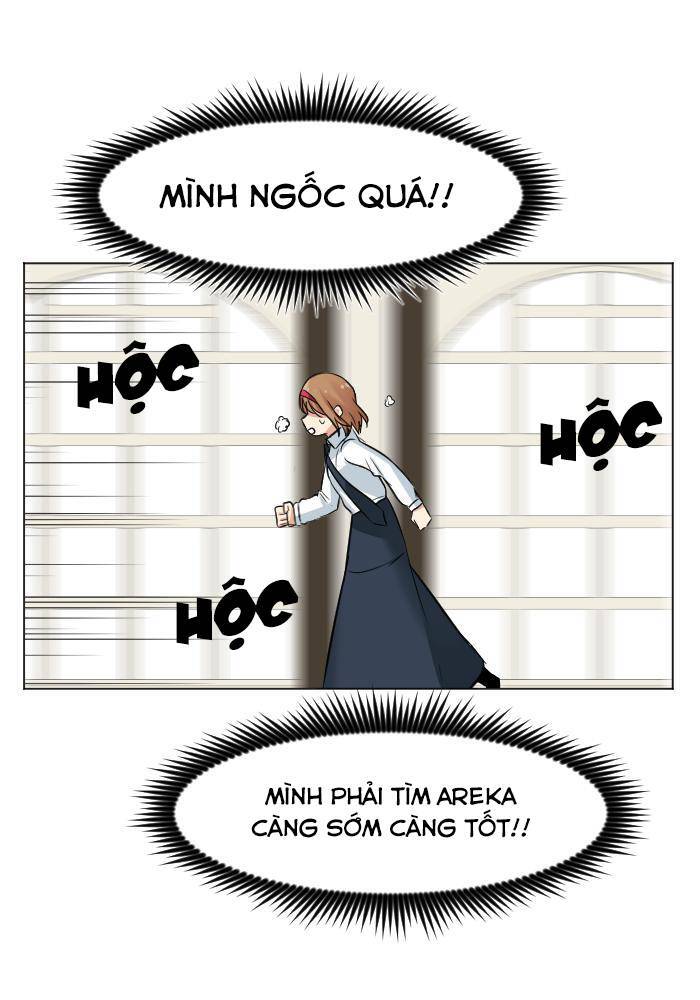 Good/Bad Fortune Chapter 22 - 47