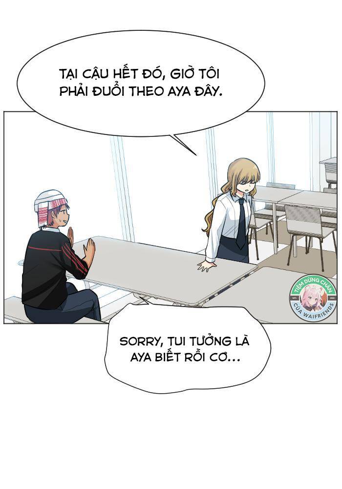 Good/Bad Fortune Chapter 23 - 26