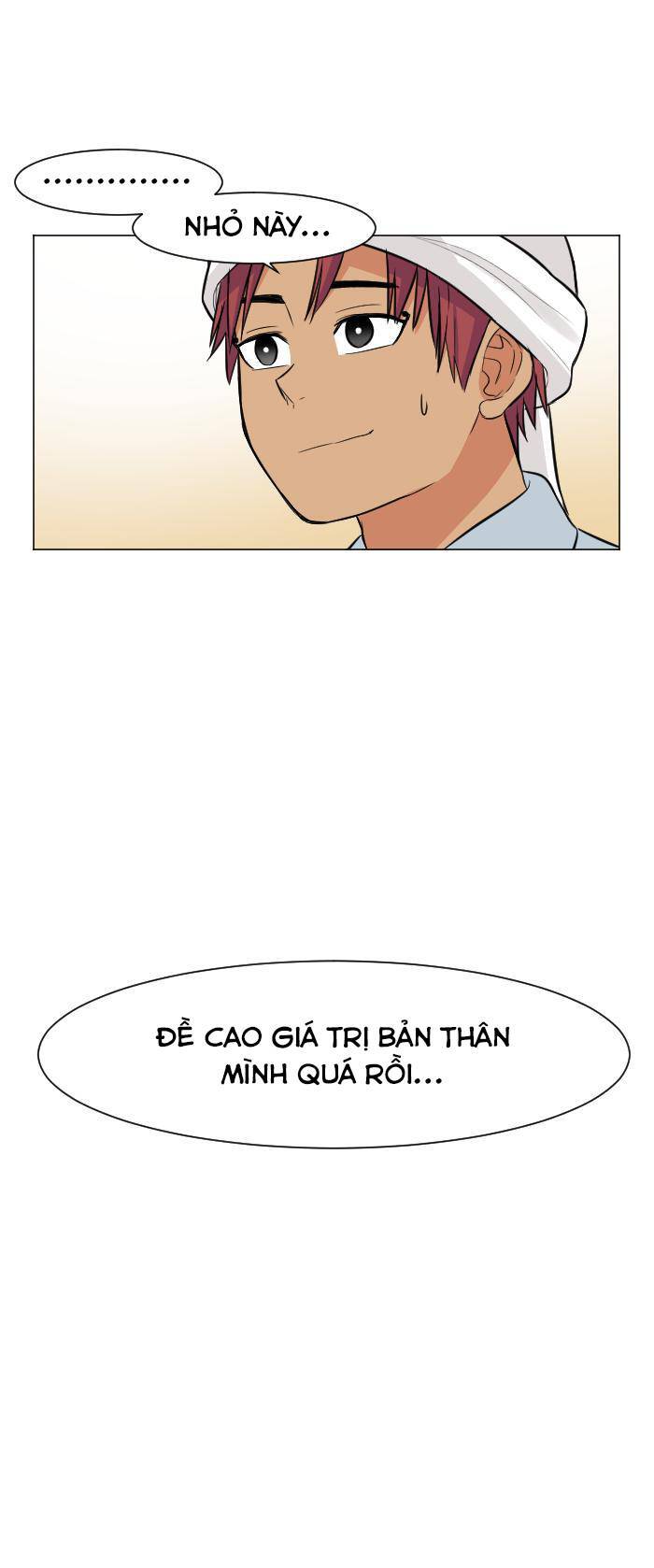 Good/Bad Fortune Chapter 23 - 31