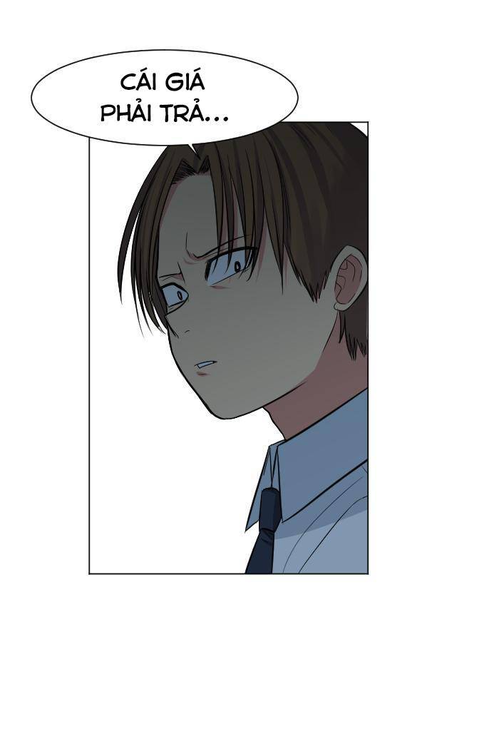 Good/Bad Fortune Chapter 23 - 33