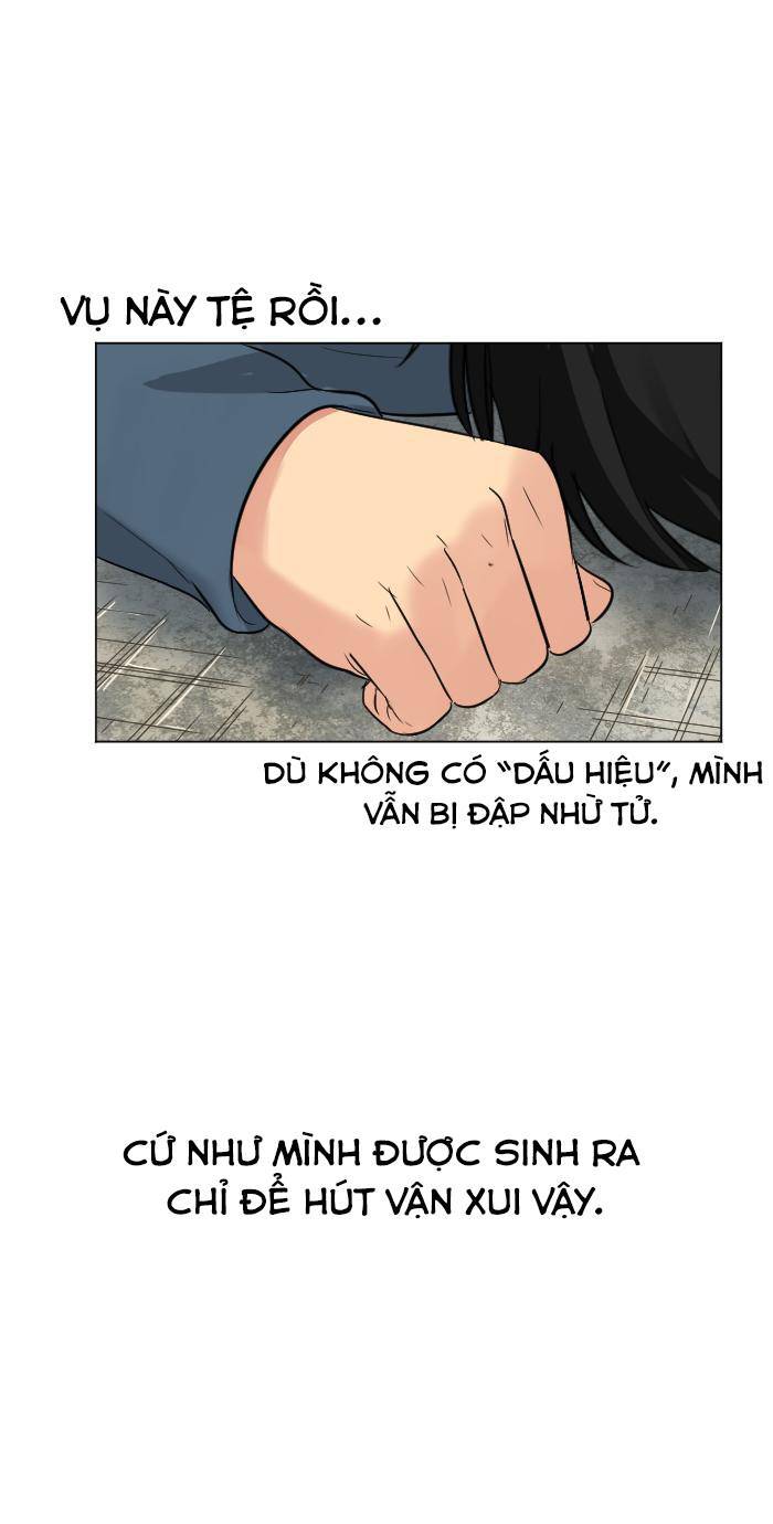 Good/Bad Fortune Chapter 23 - 36