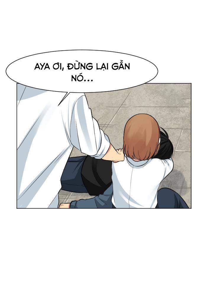 Good/Bad Fortune Chapter 23 - 50