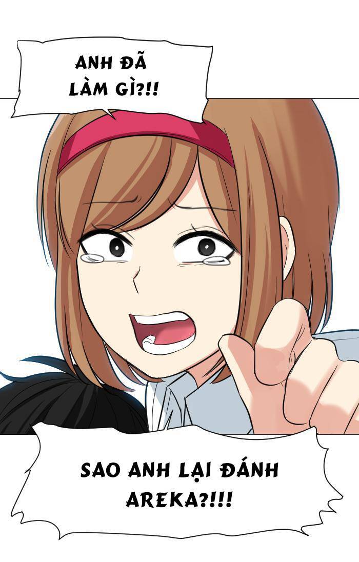 Good/Bad Fortune Chapter 23 - 52