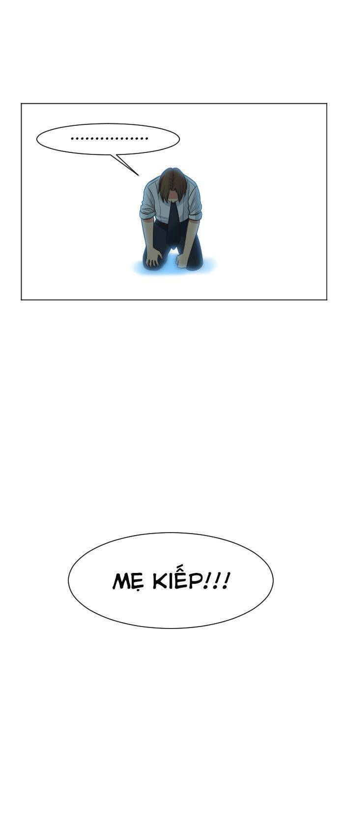 Good/Bad Fortune Chapter 24 - 23