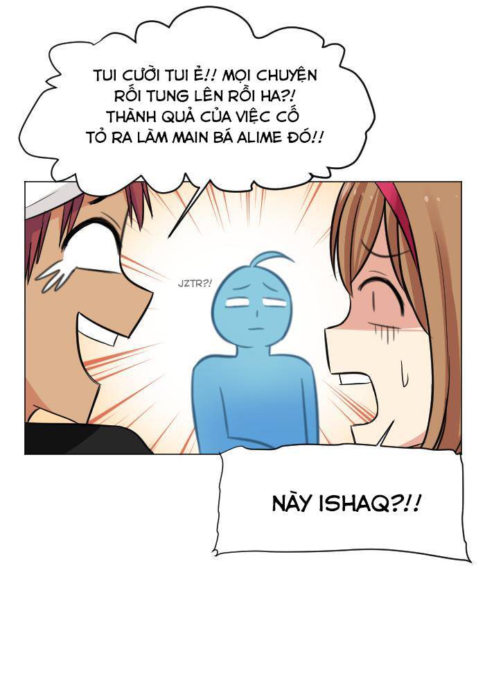 Good/Bad Fortune Chapter 24 - 31