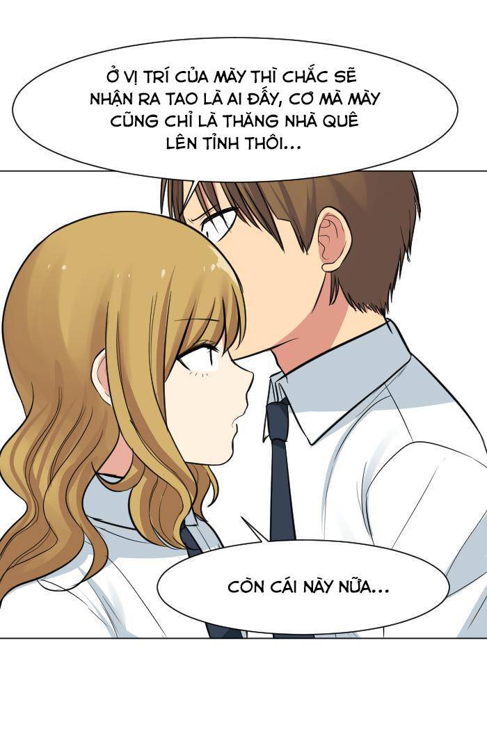 Good/Bad Fortune Chapter 24 - 8