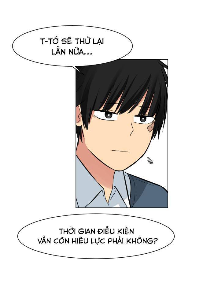 Good/Bad Fortune Chapter 25 - 18