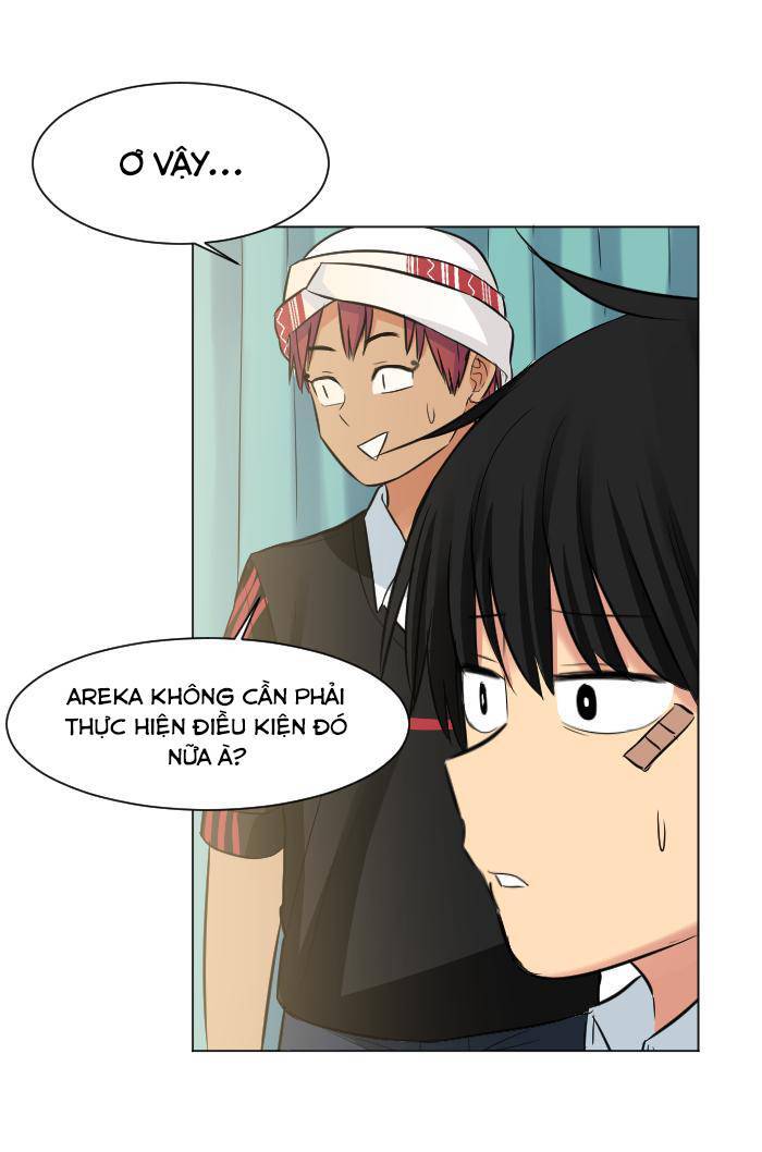 Good/Bad Fortune Chapter 25 - 21