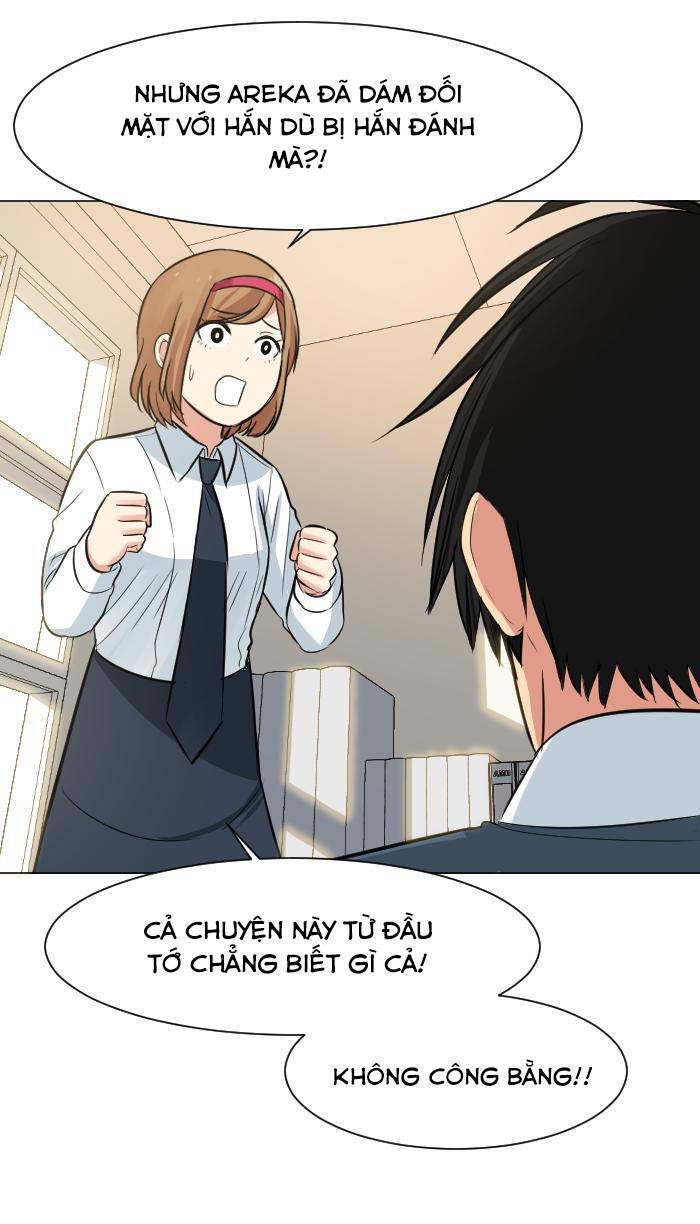 Good/Bad Fortune Chapter 25 - 24