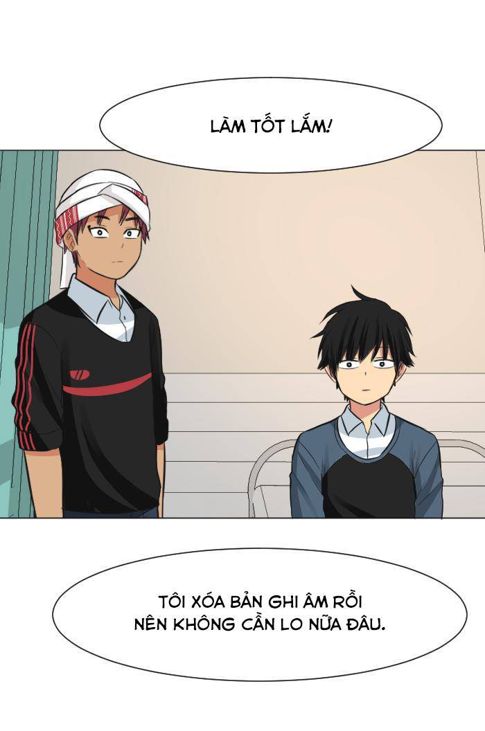Good/Bad Fortune Chapter 25 - 26