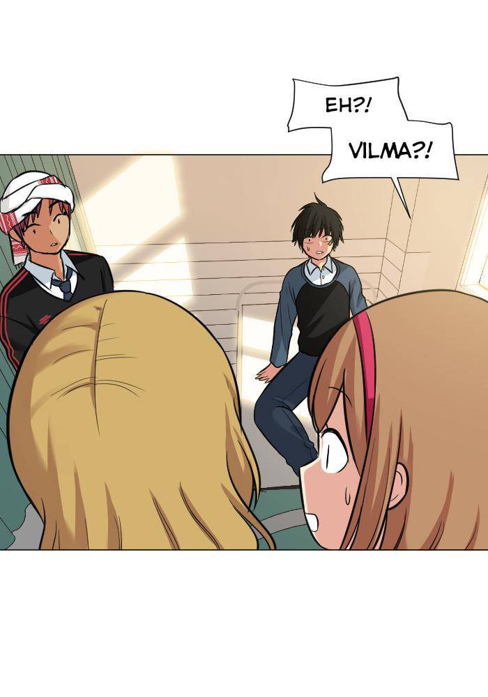 Good/Bad Fortune Chapter 26 - 11