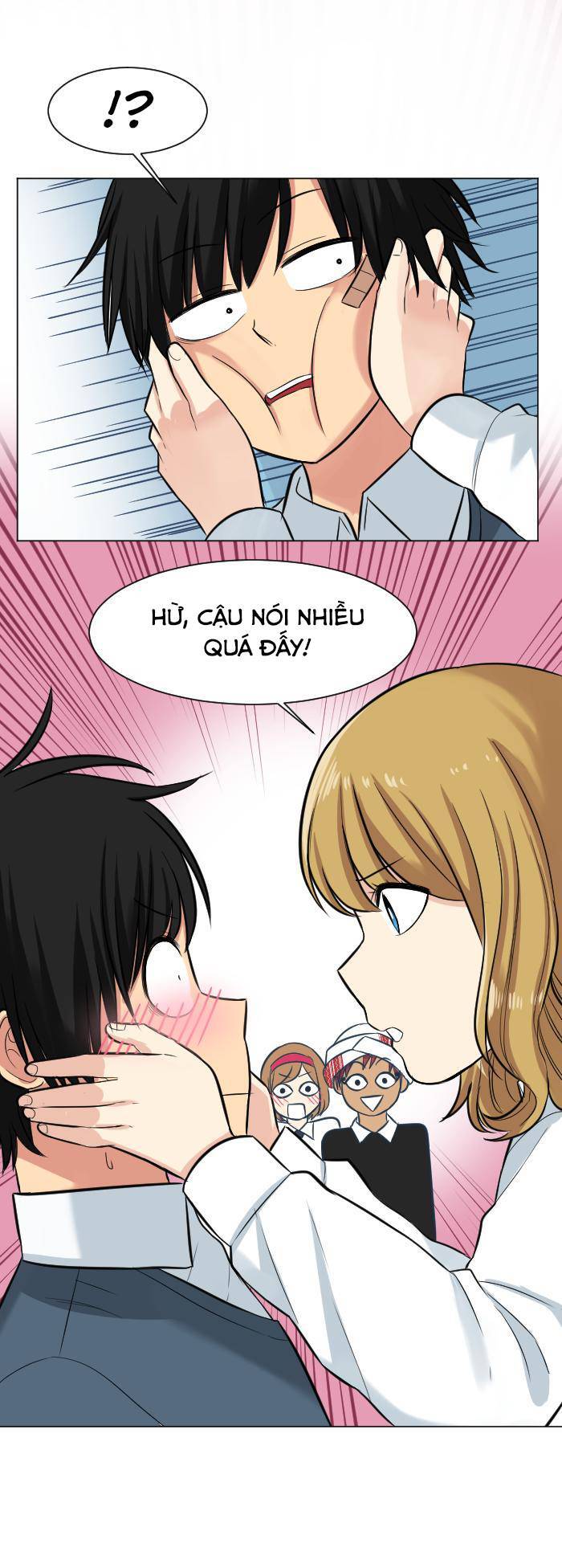 Good/Bad Fortune Chapter 26 - 15