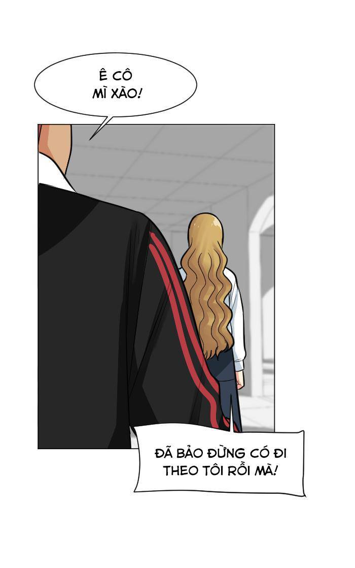 Good/Bad Fortune Chapter 26 - 29