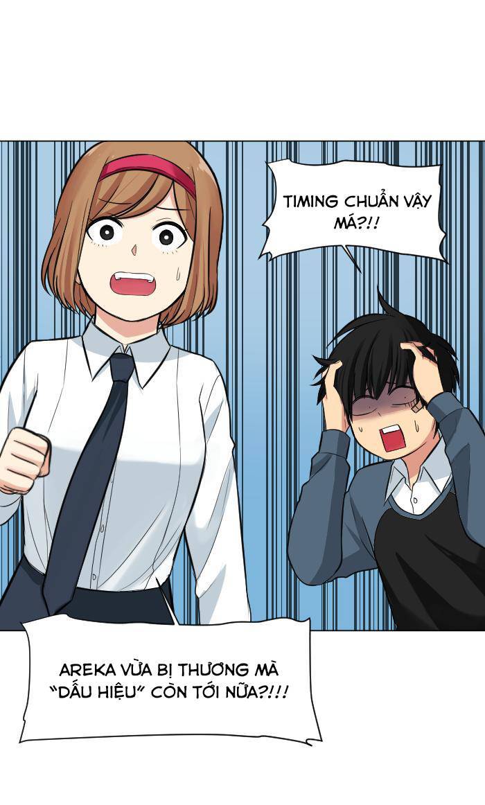 Good/Bad Fortune Chapter 26 - 6