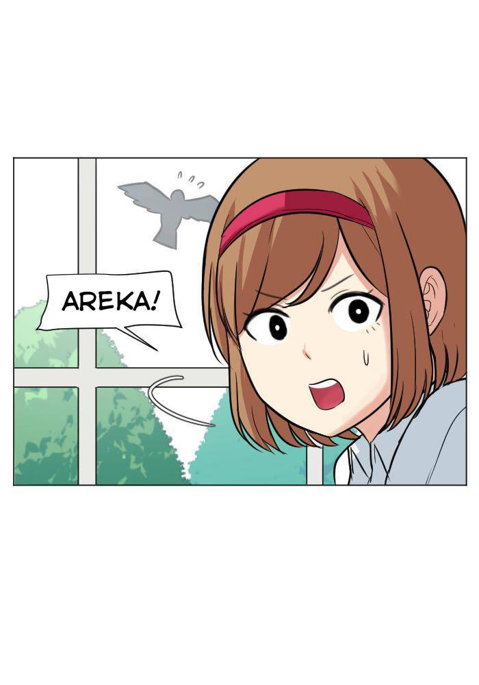 Good/Bad Fortune Chapter 26 - 8