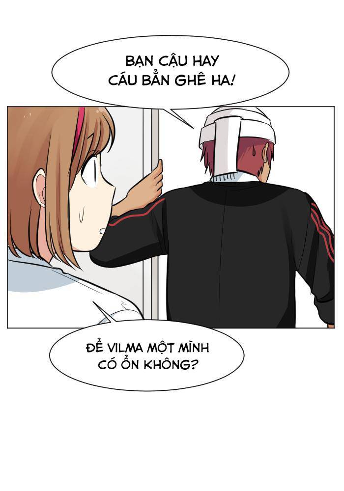 Good/Bad Fortune Chapter 27 - 1