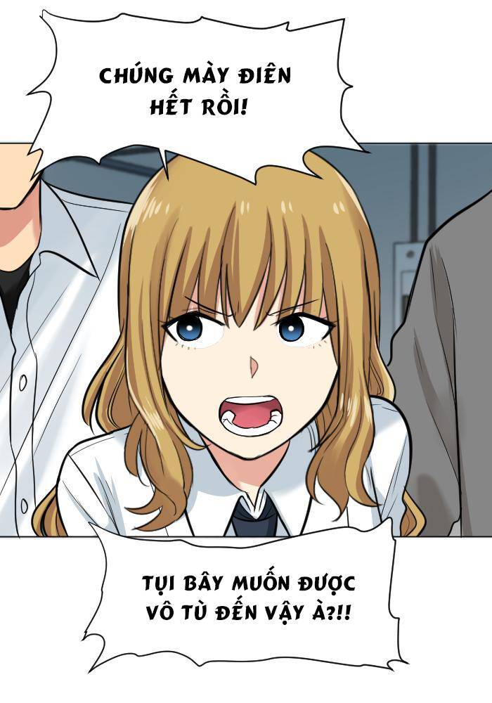 Good/Bad Fortune Chapter 27 - 29
