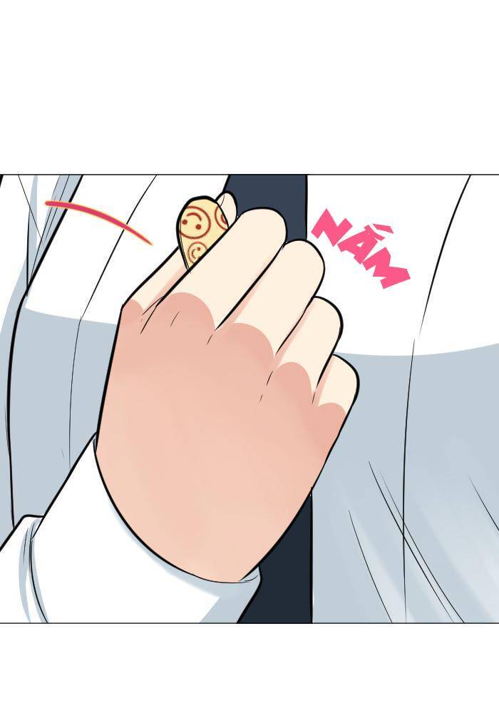 Good/Bad Fortune Chapter 27 - 4