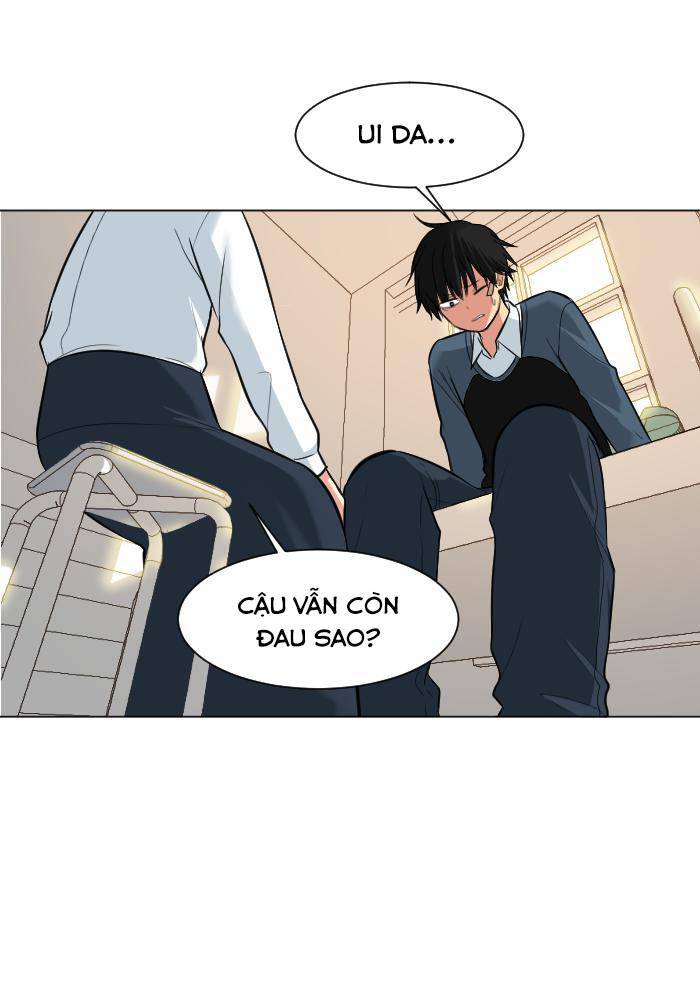 Good/Bad Fortune Chapter 27 - 8