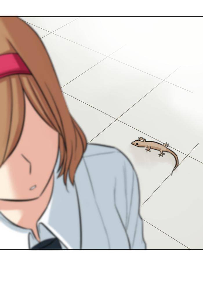 Good/Bad Fortune Chapter 28 - 3