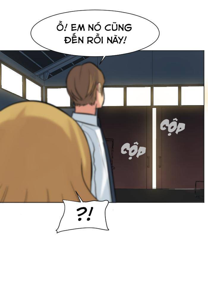 Good/Bad Fortune Chapter 28 - 24