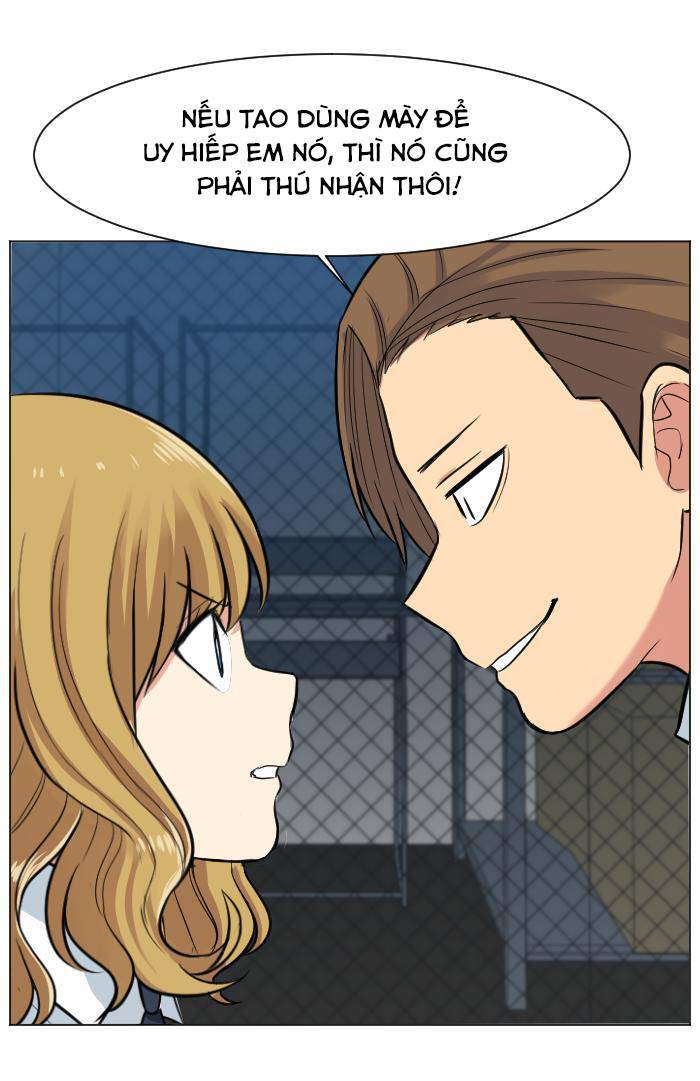 Good/Bad Fortune Chapter 29 - 1