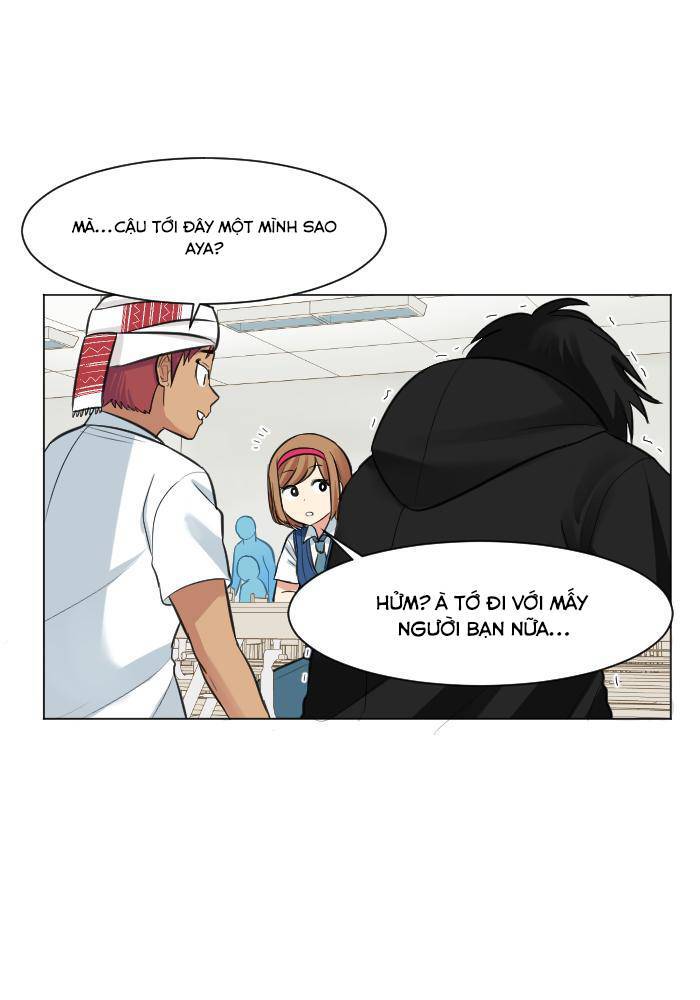 Good/Bad Fortune Chapter 3 - 13