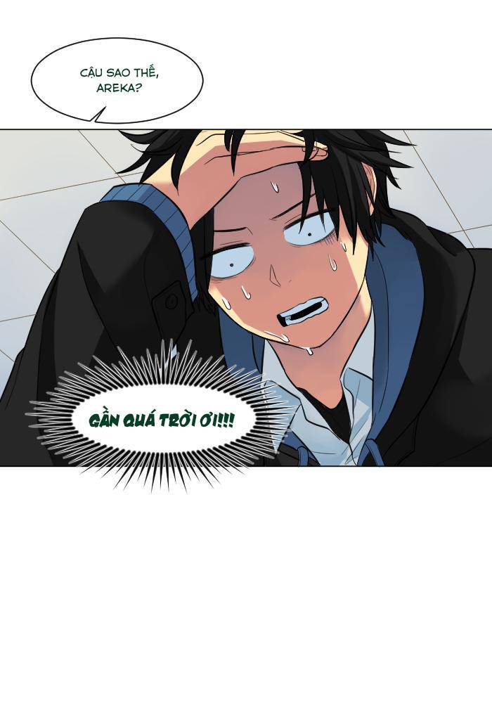Good/Bad Fortune Chapter 3 - 22