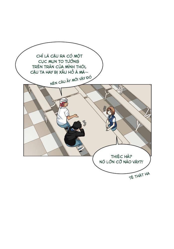 Good/Bad Fortune Chapter 3 - 24