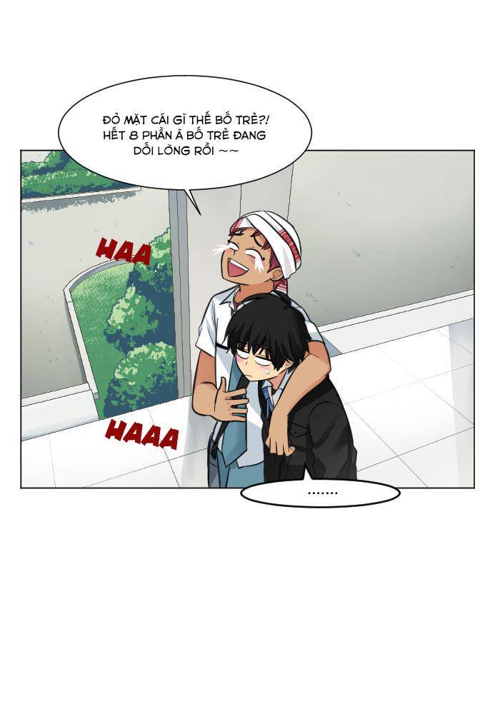 Good/Bad Fortune Chapter 3 - 34