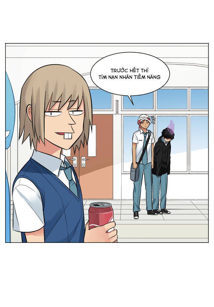 Good/Bad Fortune Chapter 3 - 39