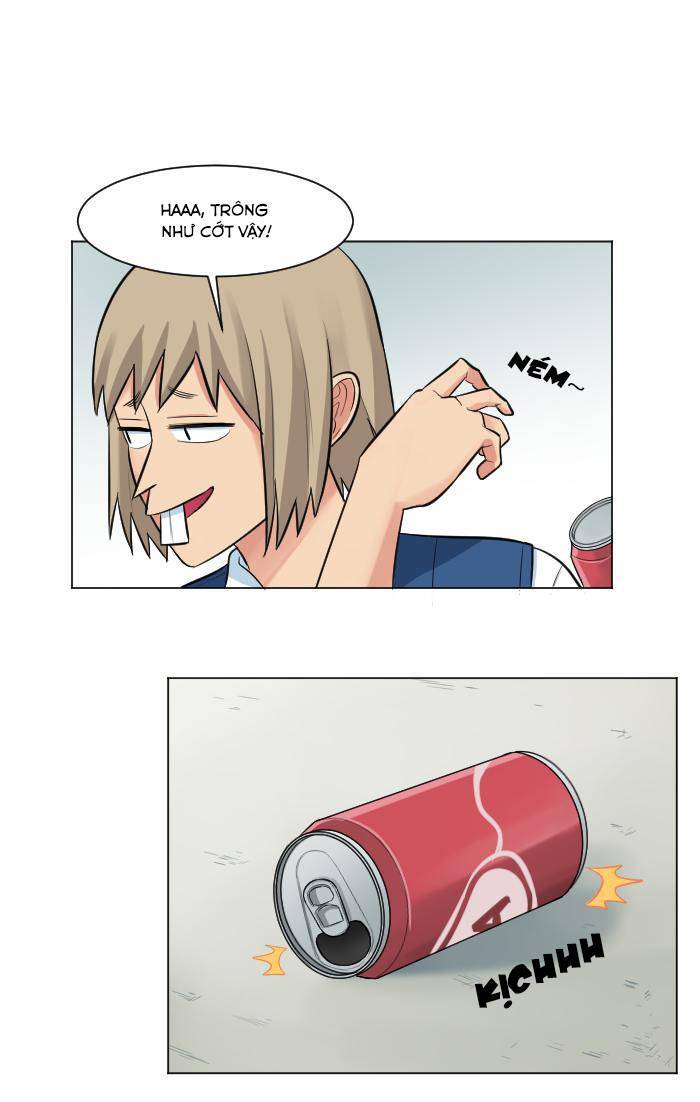 Good/Bad Fortune Chapter 3 - 40