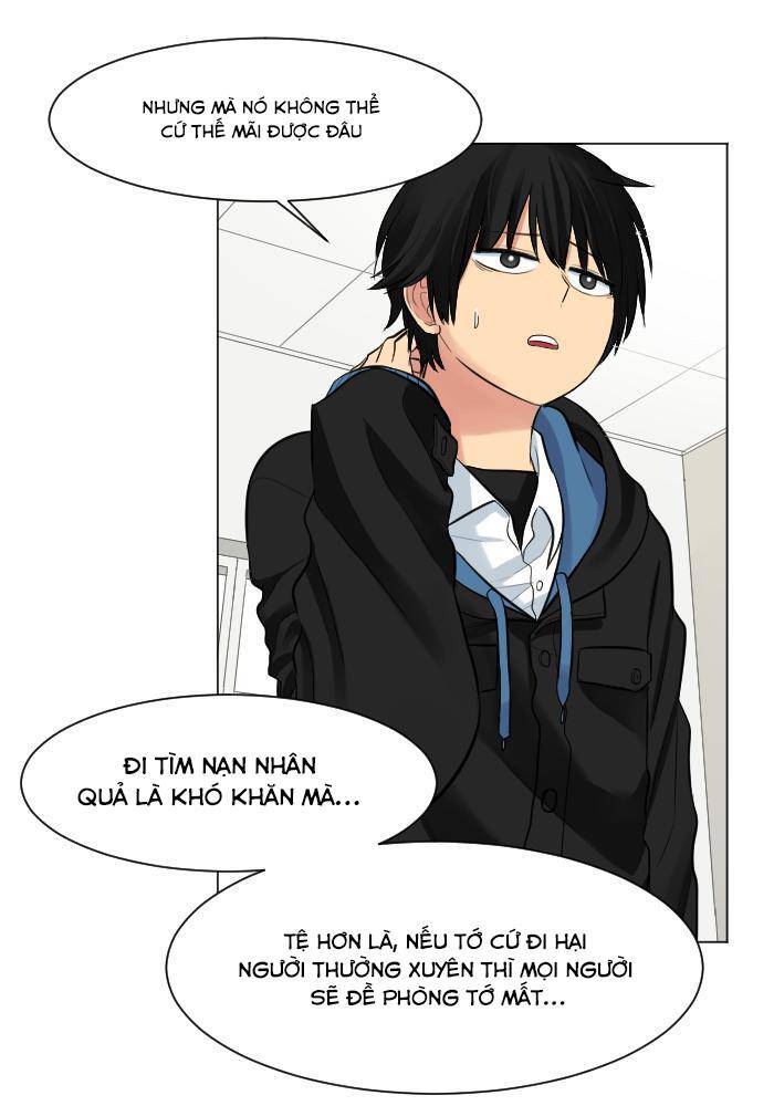 Good/Bad Fortune Chapter 3 - 65
