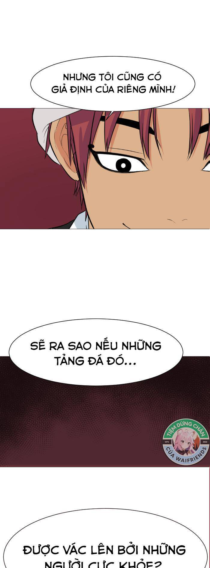 Good/Bad Fortune Chapter 30 - 15