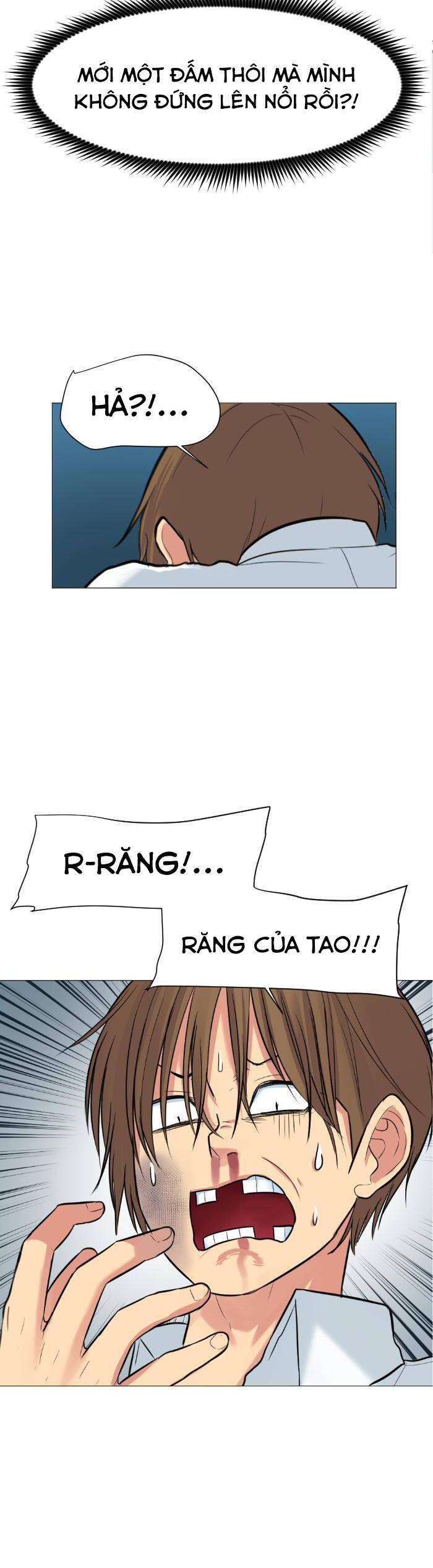 Good/Bad Fortune Chapter 30 - 9