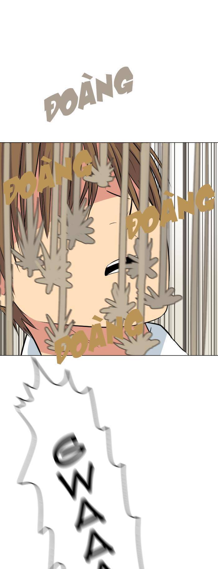 Good/Bad Fortune Chapter 31 - 22