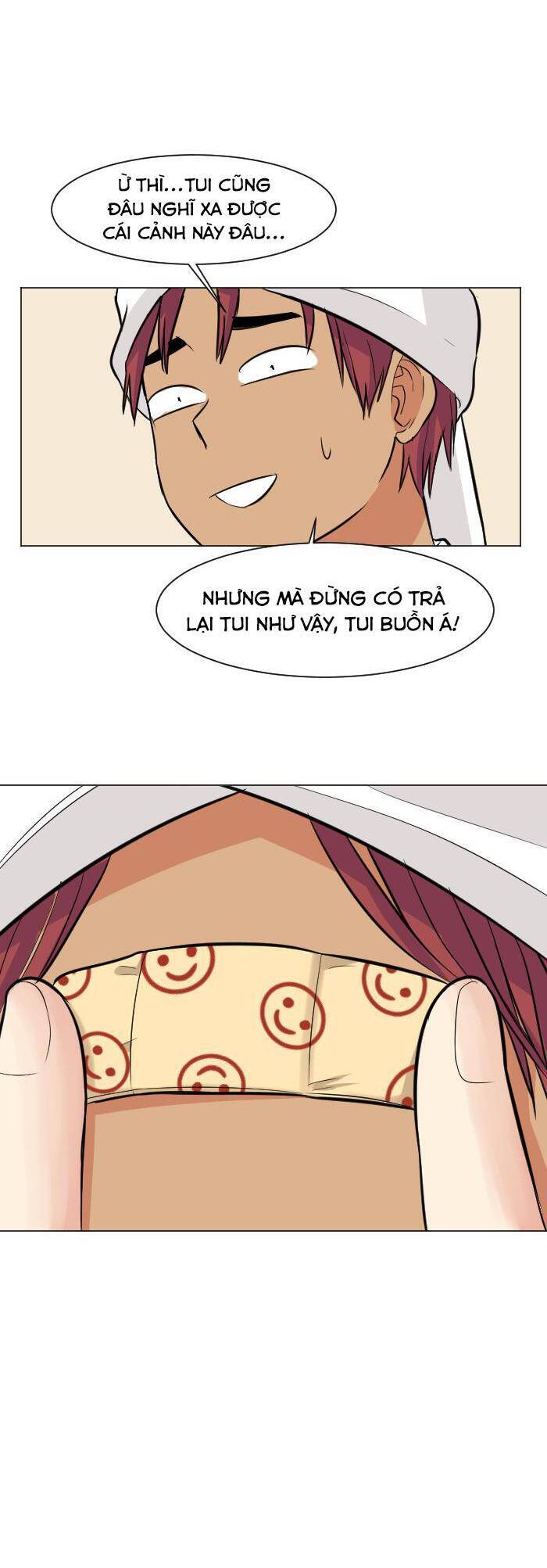 Good/Bad Fortune Chapter 31 - 27