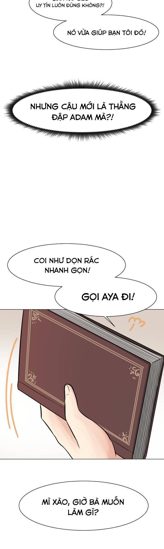 Good/Bad Fortune Chapter 32 - 26