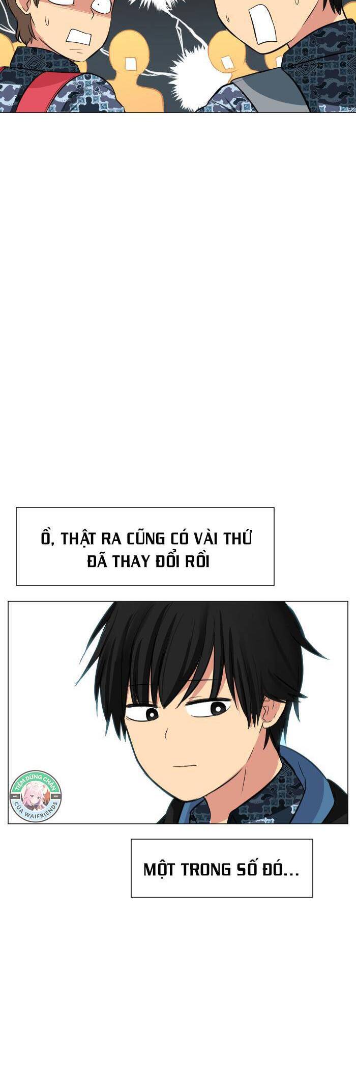 Good/Bad Fortune Chapter 32 - 10