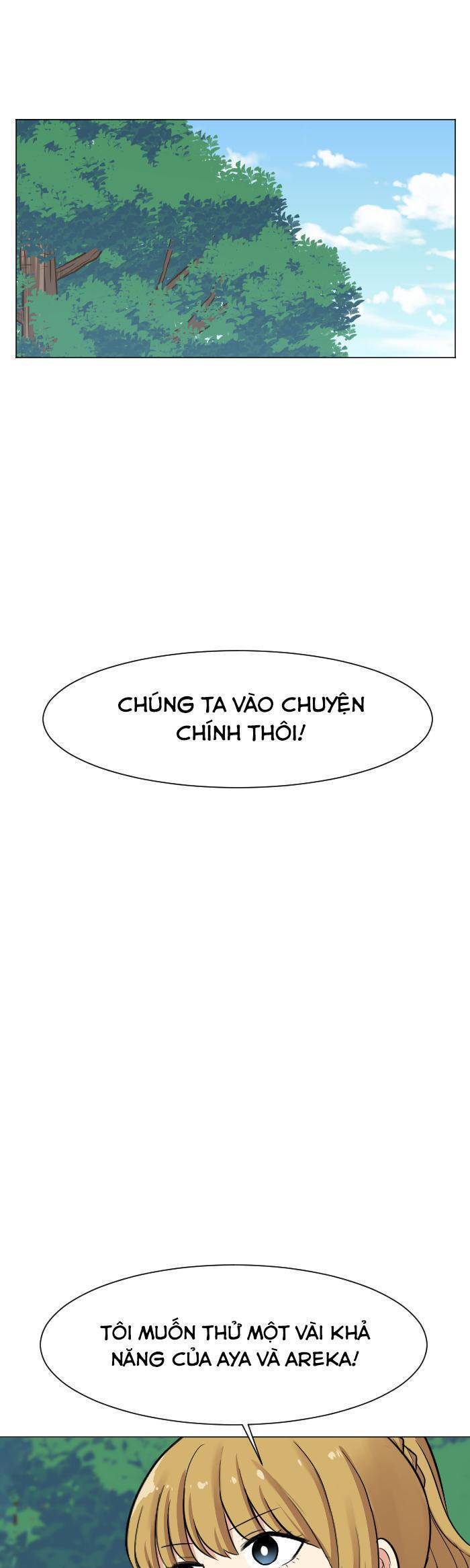 Good/Bad Fortune Chapter 33 - 14