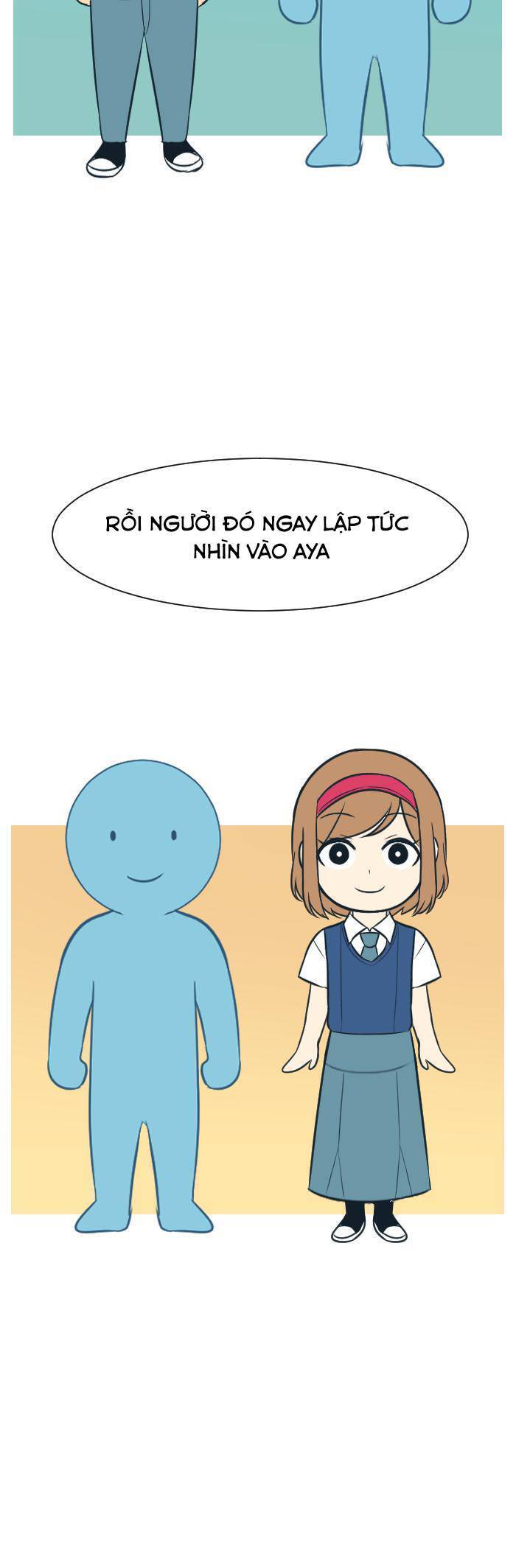 Good/Bad Fortune Chapter 33 - 19
