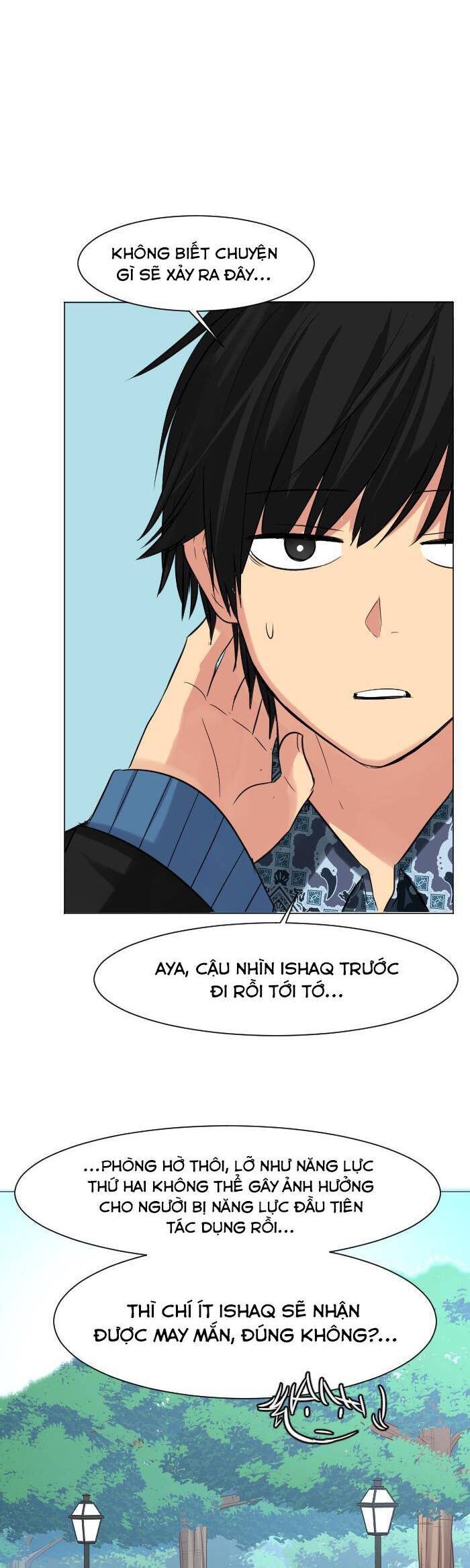 Good/Bad Fortune Chapter 34 - 13