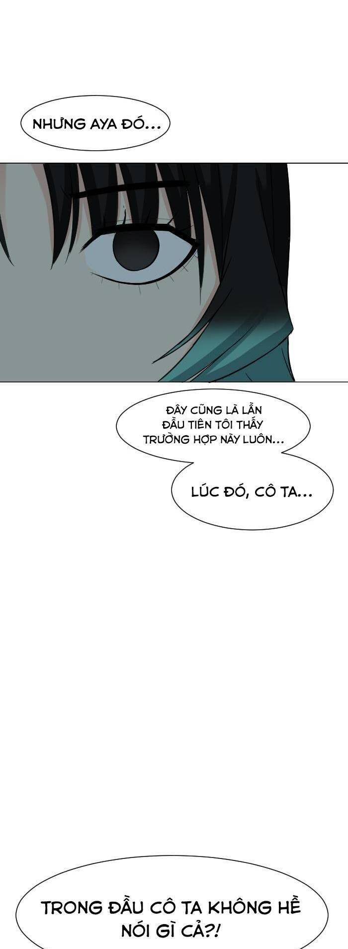 Good/Bad Fortune Chapter 36 - 28