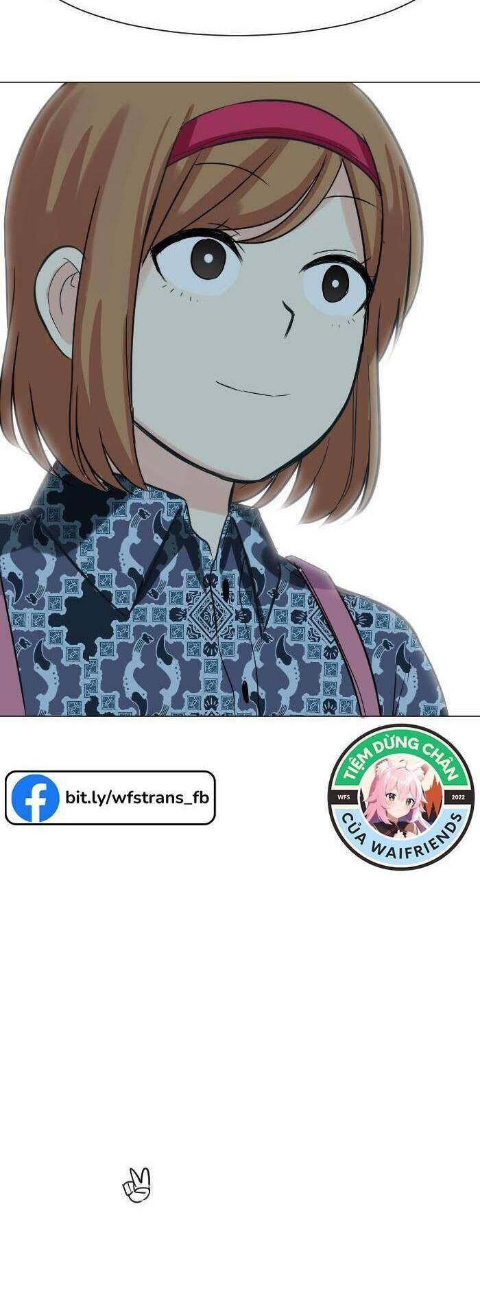 Good/Bad Fortune Chapter 36 - 29