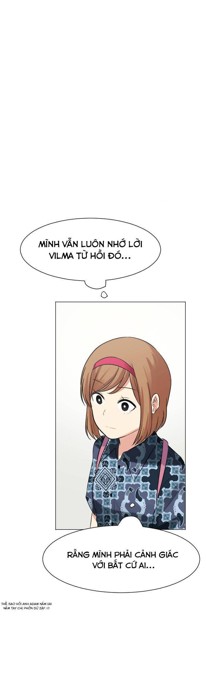 Good/Bad Fortune Chapter 37 - 13
