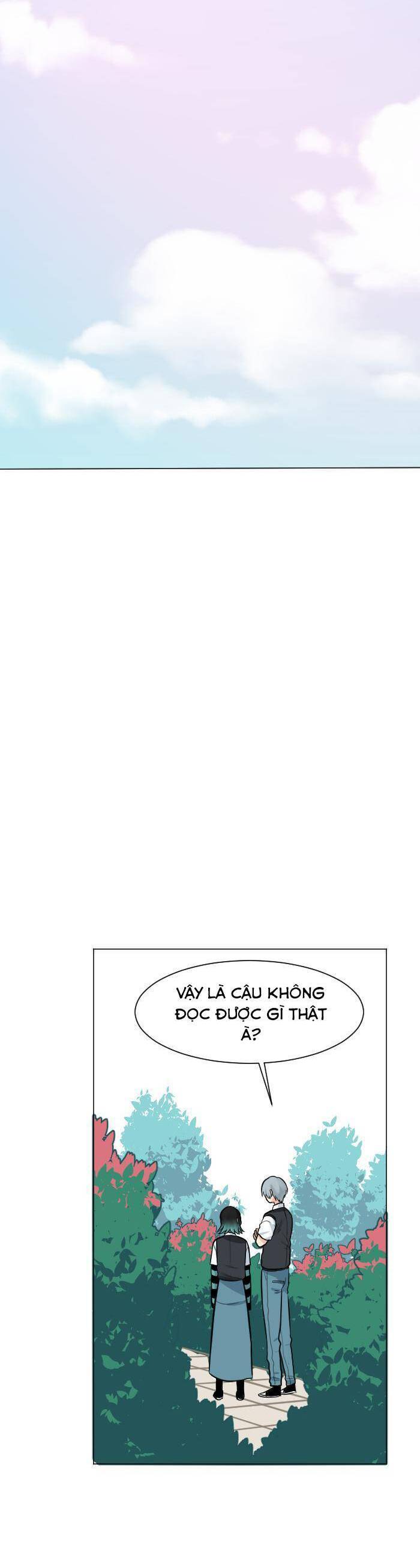 Good/Bad Fortune Chapter 37 - 23